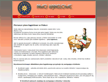 Tablet Screenshot of piwo-kapielowe.com